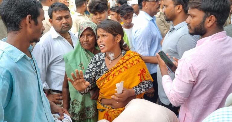 माले जांच दल की रिपोर्ट: जातीय दबंगों को सरकार के खुले संरक्षण का नतीजा है कौशांबी का सामूहिक दलित हत्याकांड