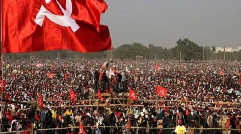 लेफ्ट की नाकामियां हैं, लेकिन नाउम्मीदी की वजह नहीं