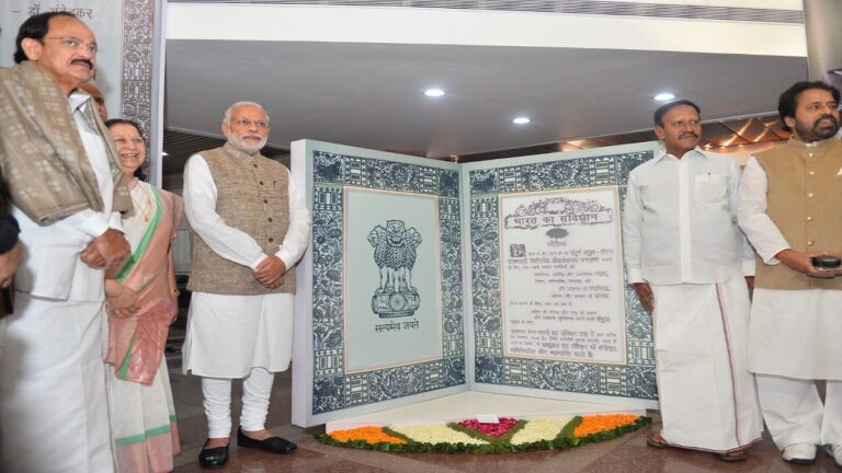 संविधान से छेड़छाड़ का खतरा टला नहीं है, आने वाले महीने लोकतन्त्र के लिए बेहद चुनौतीपूर्ण