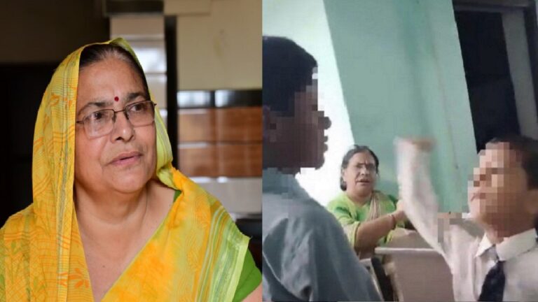 नफरत नहीं देखती धर्म या मजहब, सब कुछ निगलना ही है उसकी फितरत