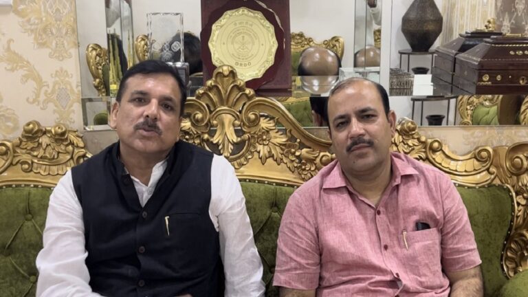 संसद की नई इमारत में नफरत की नई संस्कृति: दानिश अली के समर्थन में एकजुट हो रहे विपक्षी दल और सांसद