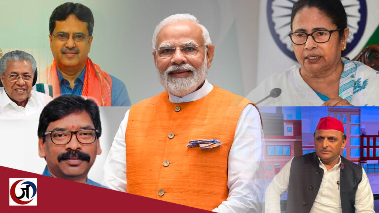 उप-चुनाव नतीजे भाजपा के लिए बड़े खतरे की घण्टी