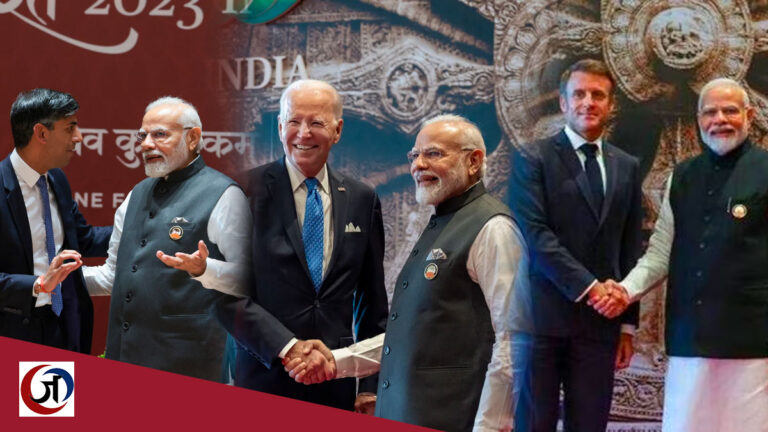 क्या पीएम मोदी विश्व नेताओं के साथ-साथ मणिपुर की जनता को भी गले लगाएंगे? 