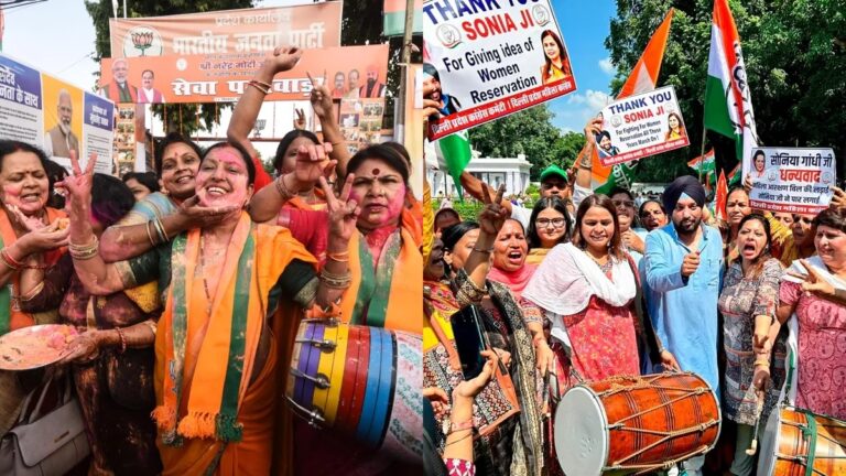 महिला आरक्षण कानून: हकीकत कम और फसाना ज्यादा