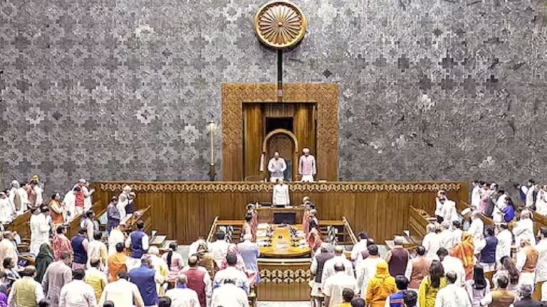 महिला आरक्षण भी निकला जुमला, दशकीय जनगणना के बाद लागू होगा आरक्षण