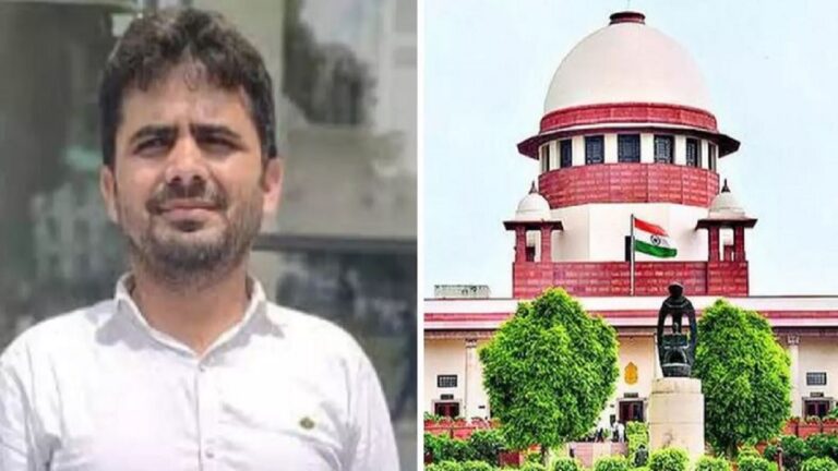 सुप्रीम कोर्ट में 370 पर बहस में भाग लेने वाले जम्मू-कश्मीर के निलंबित लेक्‍चरर बहाल
