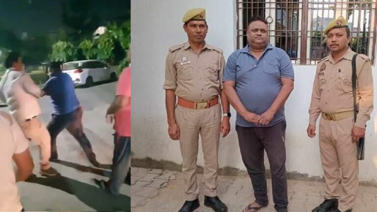 योगी राज में क्या ‘जय श्री राम’ का नारा लगाने से गुंडों को मिल जाता है अपराध करने का लाइसेंस?