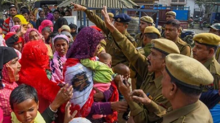 असम में बाल विवाह के खिलाफ कार्रवाई का मकसद मुसलमानों को सबक सिखाना है