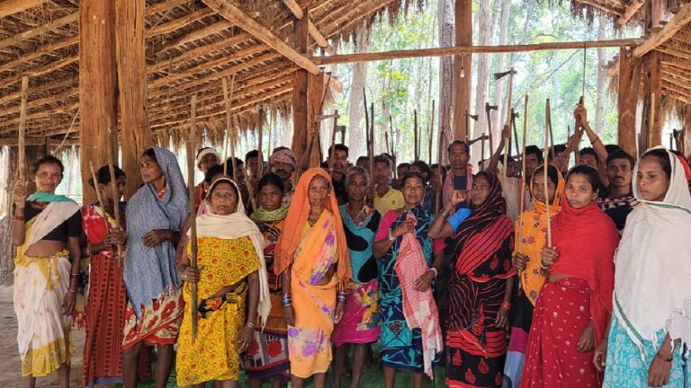 ग्रांउड से चुनाव: छत्तीसगढ़ के नारायणपुर में चल रहे आंदोलन चुनाव पर कितना डालेंगे असर?