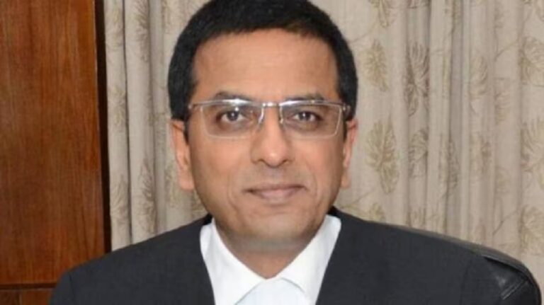 समलैंगिक जोड़ों के साथ ना हो भेदभाव, मिले सुरक्षित घर और संवेदनशील पुलिस: सीजेआई