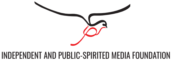 IPSMF logo