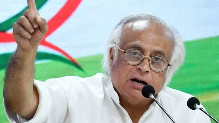 PM मोदी के लिए राष्ट्रीय सुरक्षा देश की कीमत पर खुद के प्रचार का साधन बन गई: कांग्रेस