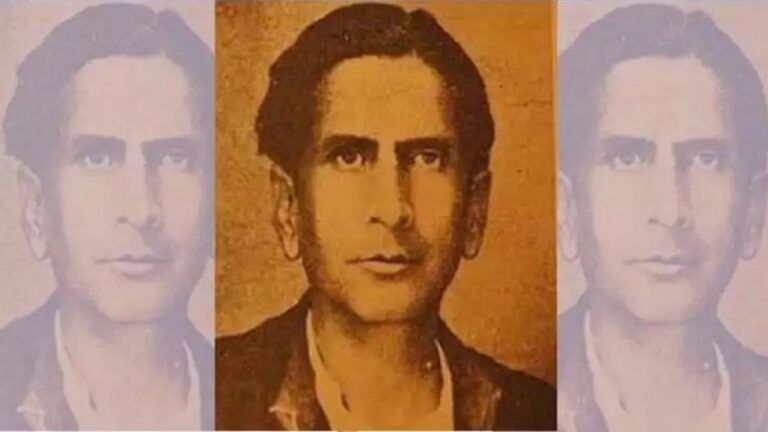 जन्मदिवस पर विशेष: इंक़लाब, तब्दीली और उम्मीद के शायर मजाज़