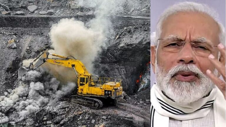 भारत में दुनिया के कोयले का चौथा सबसे बड़ा रिजर्व, फिर मोदी क्यों कर रहे कोयले का आयात?  