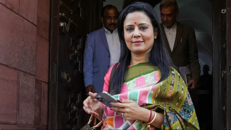 महुआ मोइत्रा ने दिल्ली हाई कोर्ट में दायर की याचिका, अपमानजनक खबरें हटाने की मांग