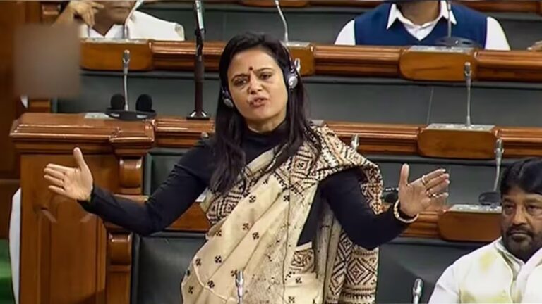 अडानी से पंगा लेना महुआ को भी भारी पड़ सकता है, तगड़ी घेरेबंदी की तैयारी