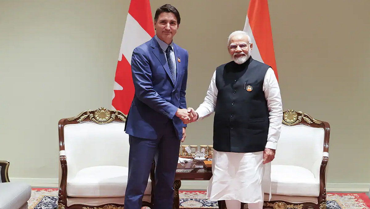 41 कनाडाई राजनयिकों की स्वदेश वापसी की भारत सरकार की मांग विवाद को गहरा रही है