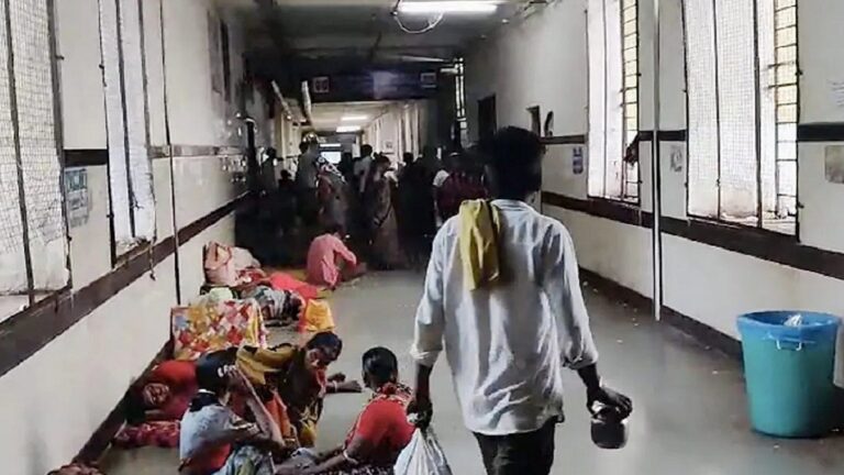 महाराष्ट्र: नांदेड़ अस्पताल में मरने वालों की संख्या बढ़कर 31 हुई, राज्य सरकार करेगी जांच समिति का गठन