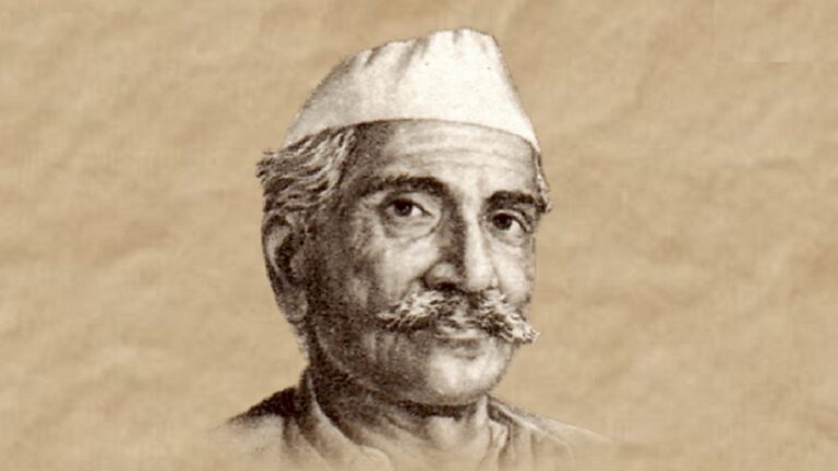 जन्मदिन पर विशेष: आचार्य नरेन्द्र देव ने समाजवादी आंदोलन को आजादी के आंदोलन का आंतरिक हिस्सा बनाया