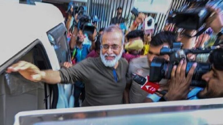 न्यूज़क्लिक पर हमला: मोदी सरकार का भीमा कोरेगांव पार्ट-2