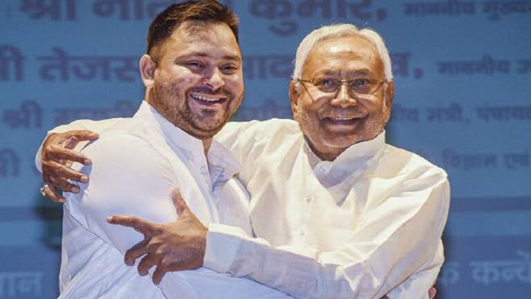 जातिगत गणना के जरिए बिहार ने बजाया मंडल-2 राजनीति का बिगुल