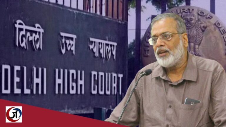 न्यूज़क्लिक मामला: प्रबीर पुरकायस्थ की गिरफ्तारी के खिलाफ याचिका पर दिल्ली हाईकोर्ट ने आदेश सुरक्षित रखा