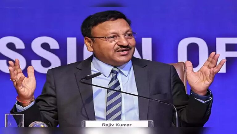 पांच राज्यों में विधानसभा चुनावों का ऐलान, 7 से 30 नवंबर तक मतदान, 3 दिसंबर को होगी मतगणना