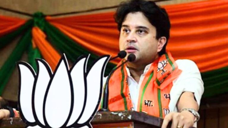 सिंधिया समर्थकों को मिला ज्यादा टिकट, गुटबाजी और भितरघात से हलकान भाजपा