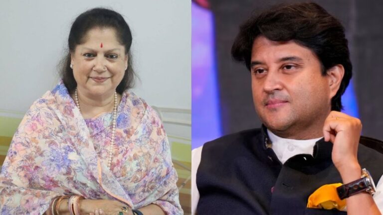 यशोधरा राजे की ‘अलविदा रणनीति’ से क्या बच पाएगा सिंधिया परिवार का राजनीतिक वजूद?