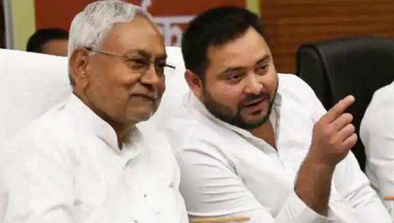 बिहार में जातीय जनगणना का संदेश: जिसकी जितनी संख्या भारी, उसकी उतनी हिस्सेदारी