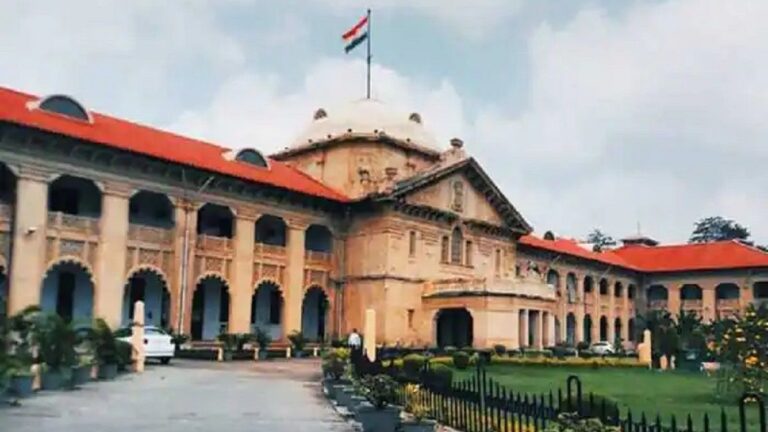 इलाहाबाद हाईकोर्ट का निर्देश: यूपी सरकार लखनऊ-अकबरनगर के सभी झुग्गीवासियों को दे ईडब्ल्यूएस आवास