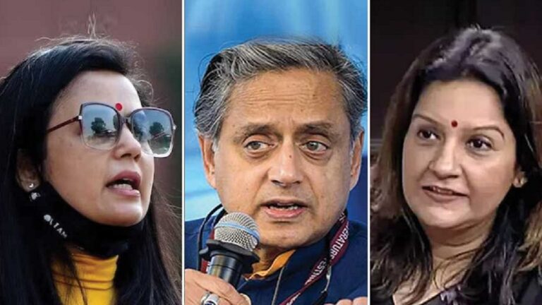 सरकार पर विपक्षी नेताओं के iPhone की ‘जासूसी’ का आरोप, Apple अलर्ट पर घमासान
