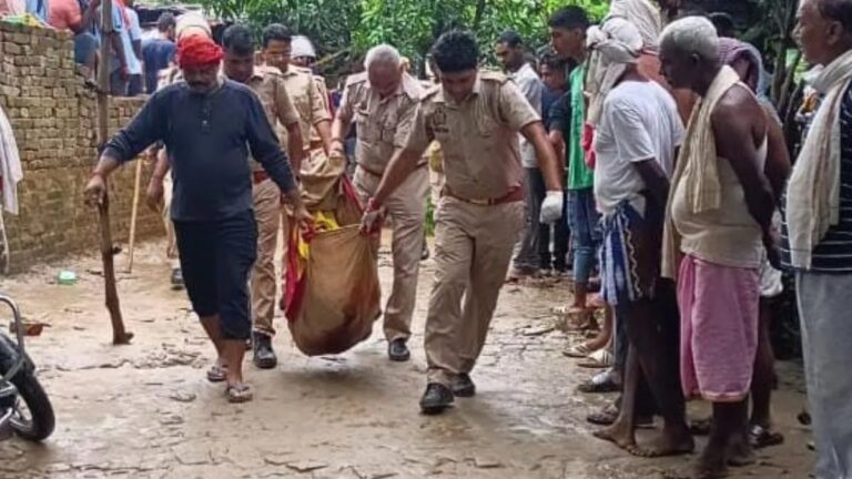 उत्तर प्रदेश में जमीन, विवाद और अपराध की भयावह सच्चाई दमन से नहीं दब सकेगी