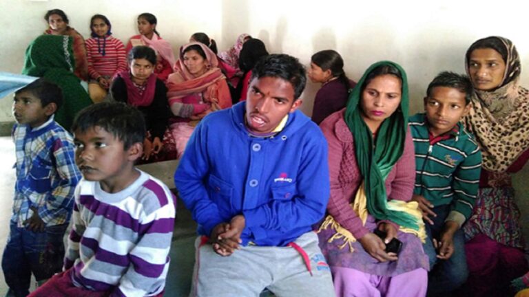 ग्राउंड रिपोर्ट: जम्मू के कठुआ में मानसिक बीमारी का प्रकोप, कई युवक चपेट में
