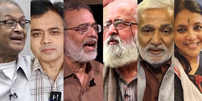 आपातकाल का नया दौर: पत्रकार उर्मिलेश, अभिसार, अनिंद्यो, भाषा, मुकुल समेत कई दूसरे लोगों के घरों पर रेड, कई को किया डिटेन