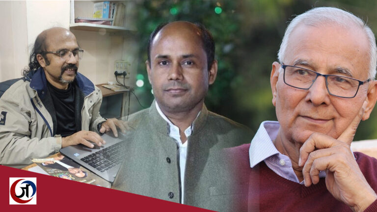 नहीं मिली दारापुरी, डॉ. सिद्धार्थ और निराला को जमानत