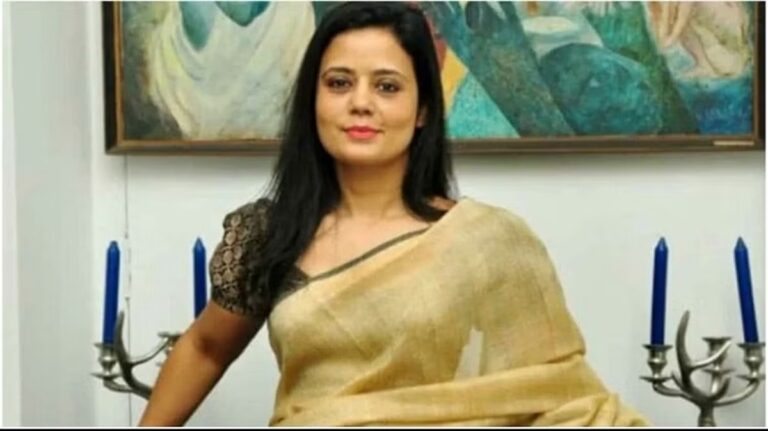 मोइत्रा मामले में शार्दुल और पल्लवी श्रॉफ ने कहा: हीरानंदानी के दावे पर रत्ती भर भी भरोसा नहीं