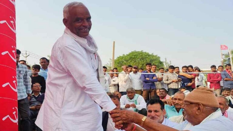 राजस्थान चुनाव 2023: शेखावाटी में अग्निवीर बन सकता है बीजेपी के लिए कहर