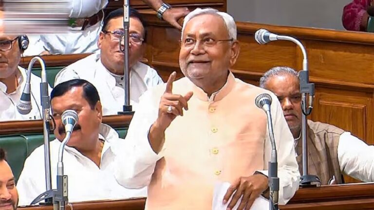 बिहार विधानसभा में आरक्षण बिल सर्वसम्मति से पारित, कोटा 50 से बढ़ाकर 65 प्रतिशत किया गया