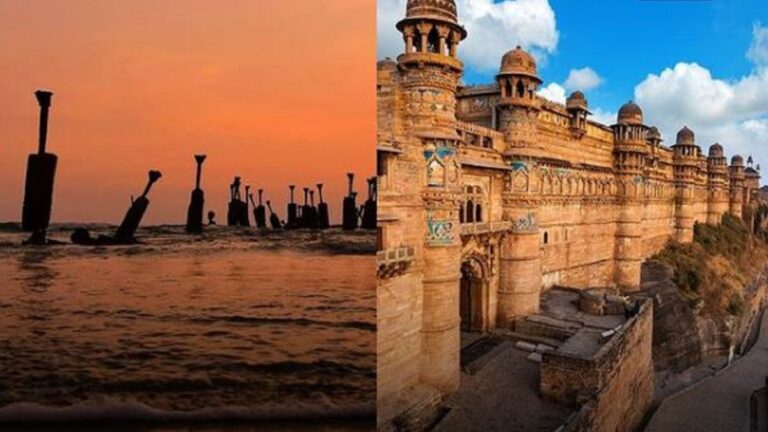 ग्वालियर और कोझिकोड को मिली वैश्विक पहचान, यूनेस्को ने रचनात्मक शहरों की सूची में जोड़ा