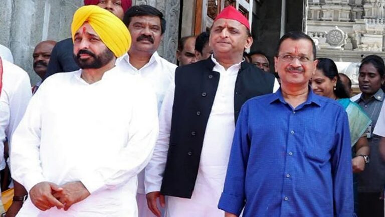 इंडिया गठबंधन: कांग्रेस पर हमले का हासिल क्या?