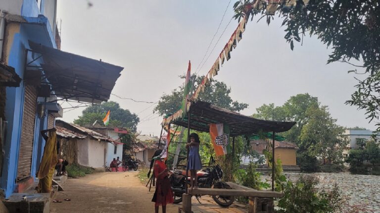 ग्रांउड से चुनाव: भूपेश बघेल के क्षेत्र में सब कुछ नहीं है दुरुस्त