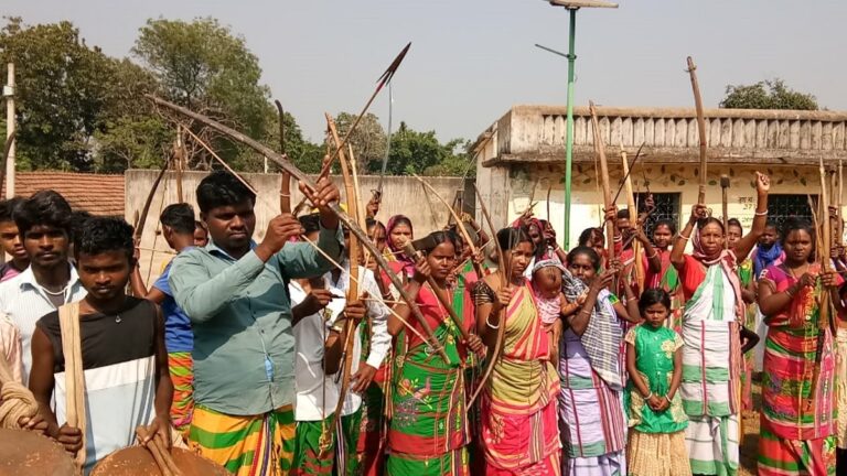 पेसा कानून नहीं बनाने की वजह से केंद्र ने ओडिशा के फंड में की कटौती, झारखंड पर भी खतरा