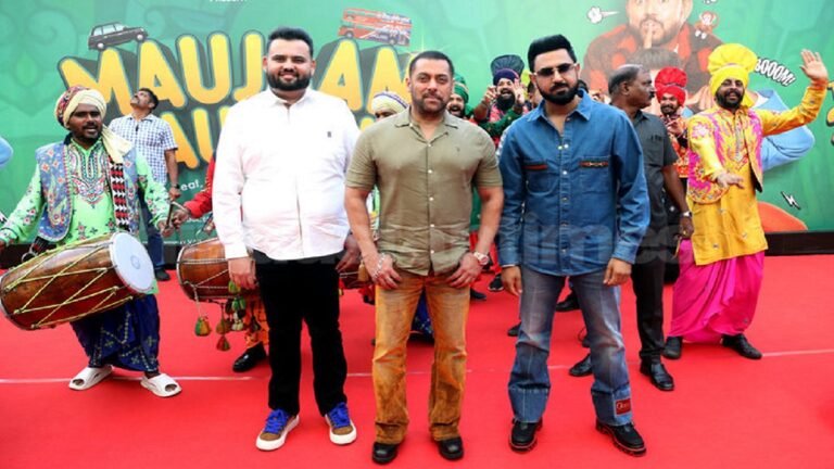 दहशत के साए में पंजाबी कलाकार, जान लेने की धमकी देकर गैंगस्टर वसूल रहे रंगदारी