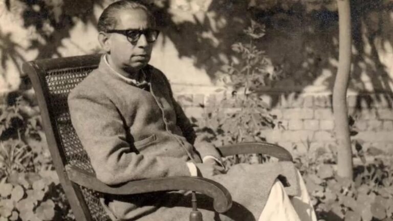 जन्मदिन पर विशेष: तरक़्क़ीपसंद तहरीक के रूह-ए-रवां सज्जाद ज़हीर
