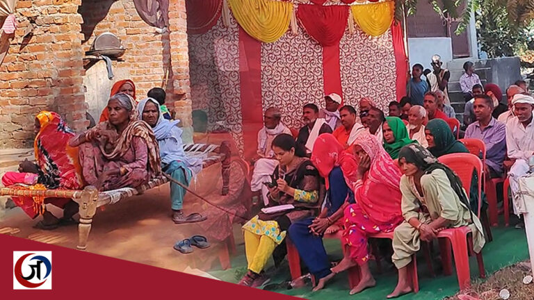ग्राउंड रिपोर्ट: जंगल में पेड़ लगाने के लिए अंग्रेजों ने बसाये थे टोंगिया गांव, अब किये जा रहे हैं बेदखल