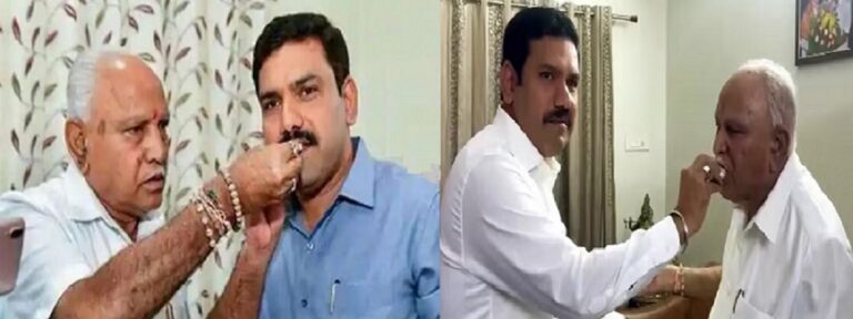 येदियुरप्पा की मुट्ठी में कर्नाटक भाजपा, विजयेंद्र की नियुक्ति से वंशवाद की राजनीति पर घमासान तेज
