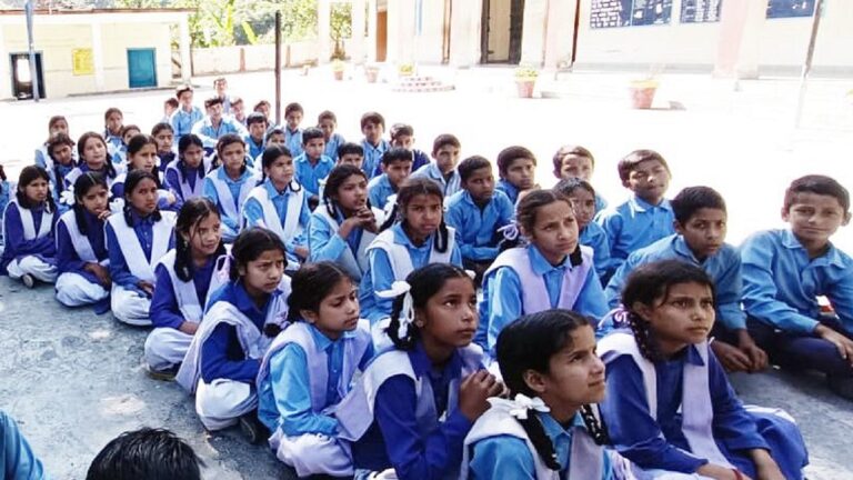 ग्राउंड रिपोर्ट: उत्तराखंड के मेगड़ी स्टेट की लड़कियों को कब मिलेगी पितृसत्तात्मक समाज की बेड़ियों से आजादी?
