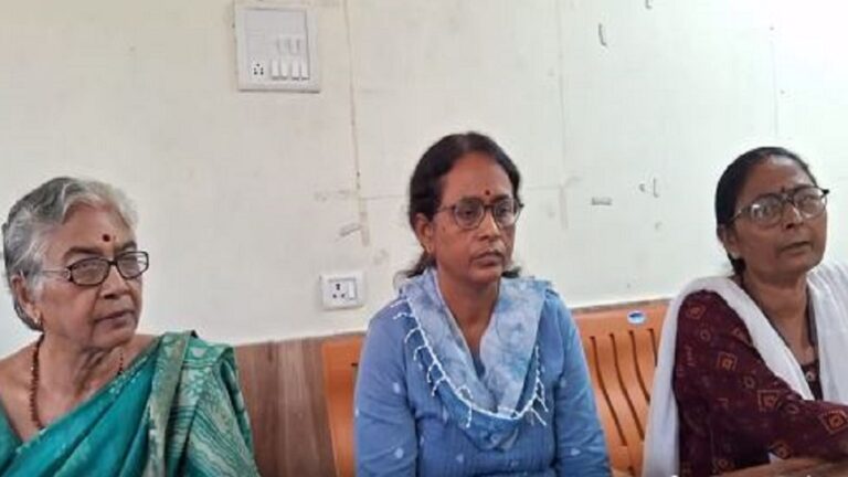 ऐपवा ने सीएम नीतीश को लिखा पत्र, कहा- आपकी भाषा बहुत ही आपत्तिजनक, वक्तव्य से असहज स्थिति पैदा हुई