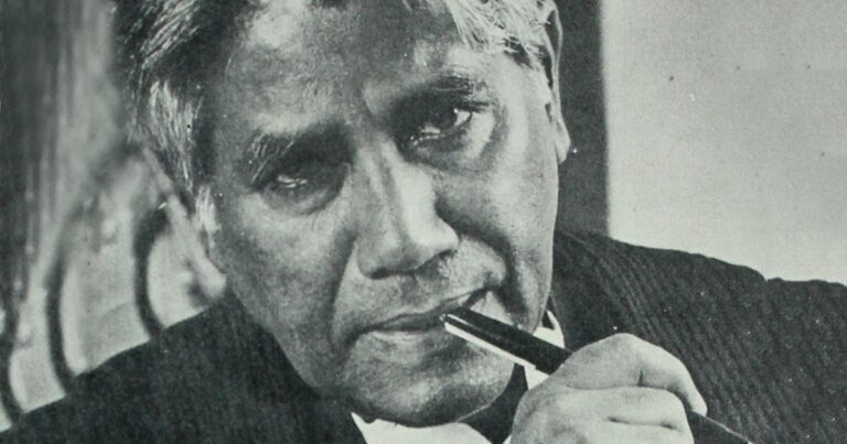 अख़्तर-उल-ईमान, जिनकी नज़्मों में इश्क-मुहब्बत ही नहीं, ज़िंदगी की जद्दोजहद दिखाई देती है